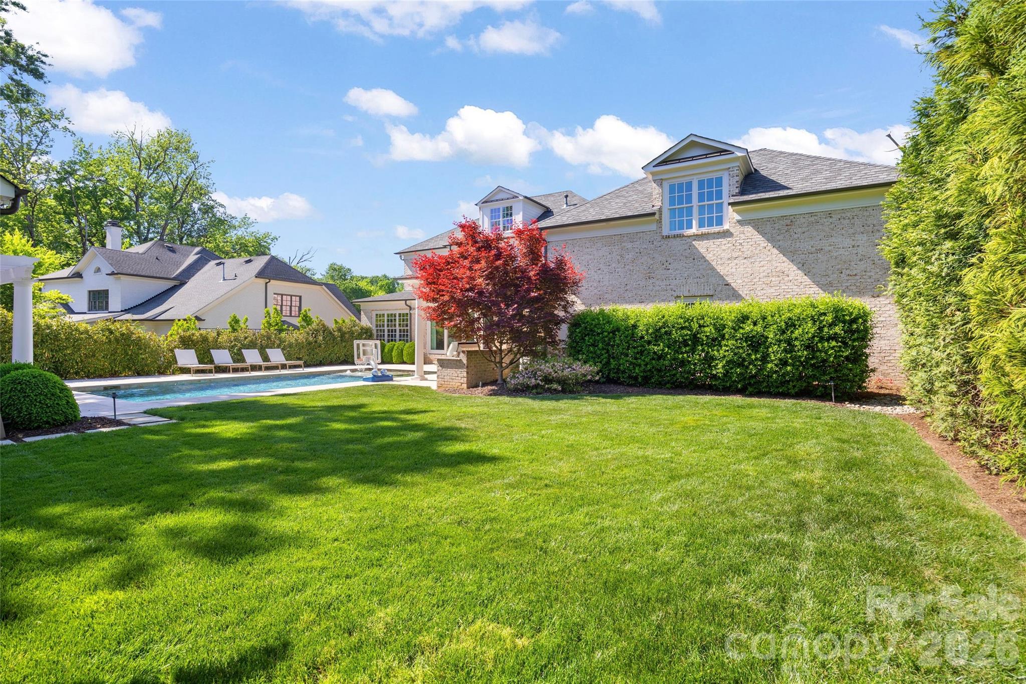 5917 Saint John Lane Charlotte NC 28210