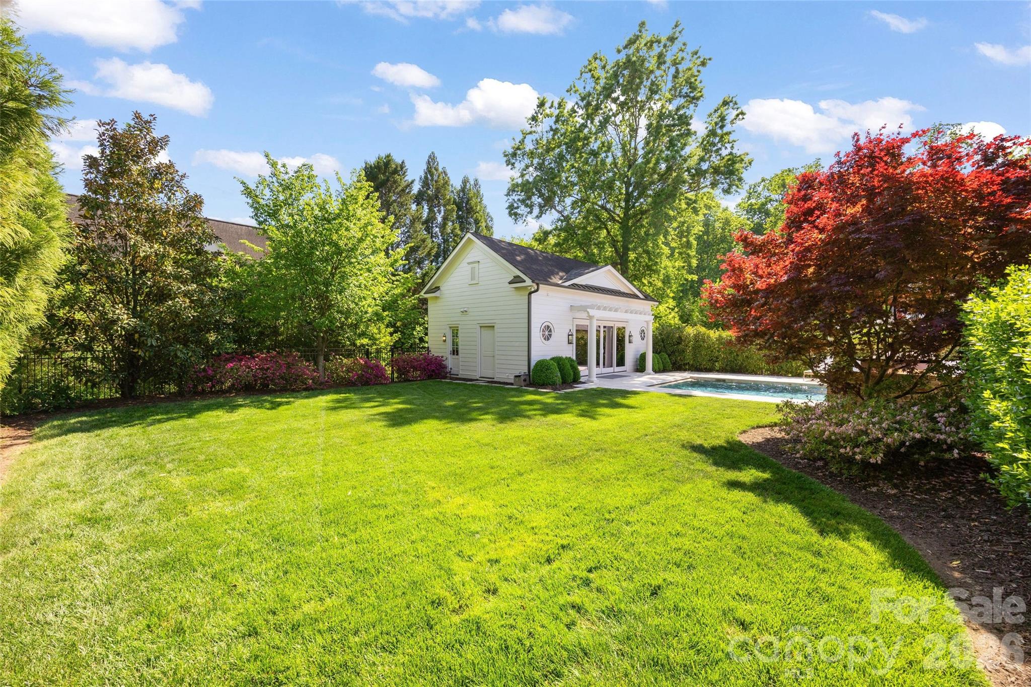 5917 Saint John Lane Charlotte NC 28210