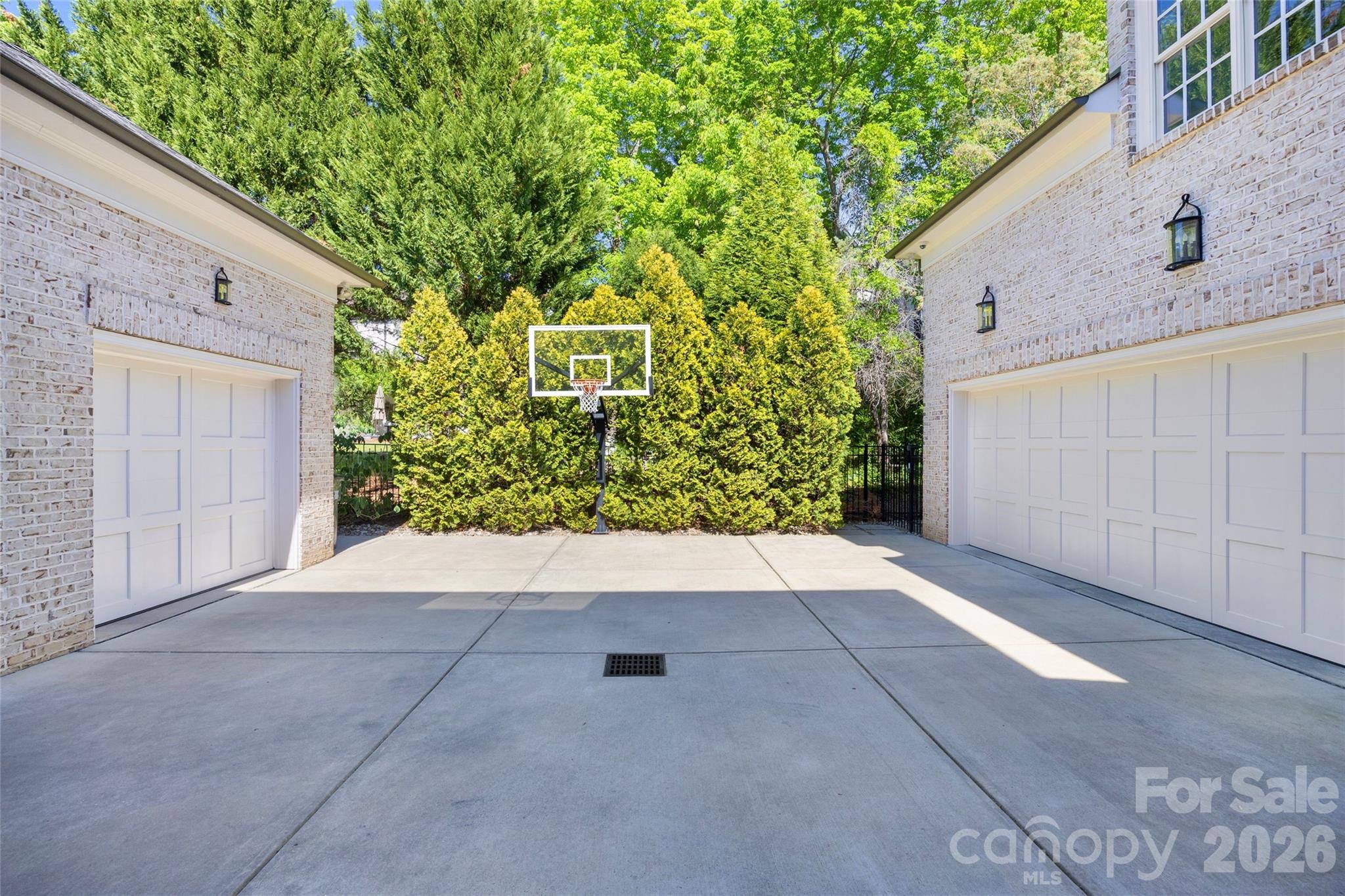 5917 Saint John Lane Charlotte NC 28210