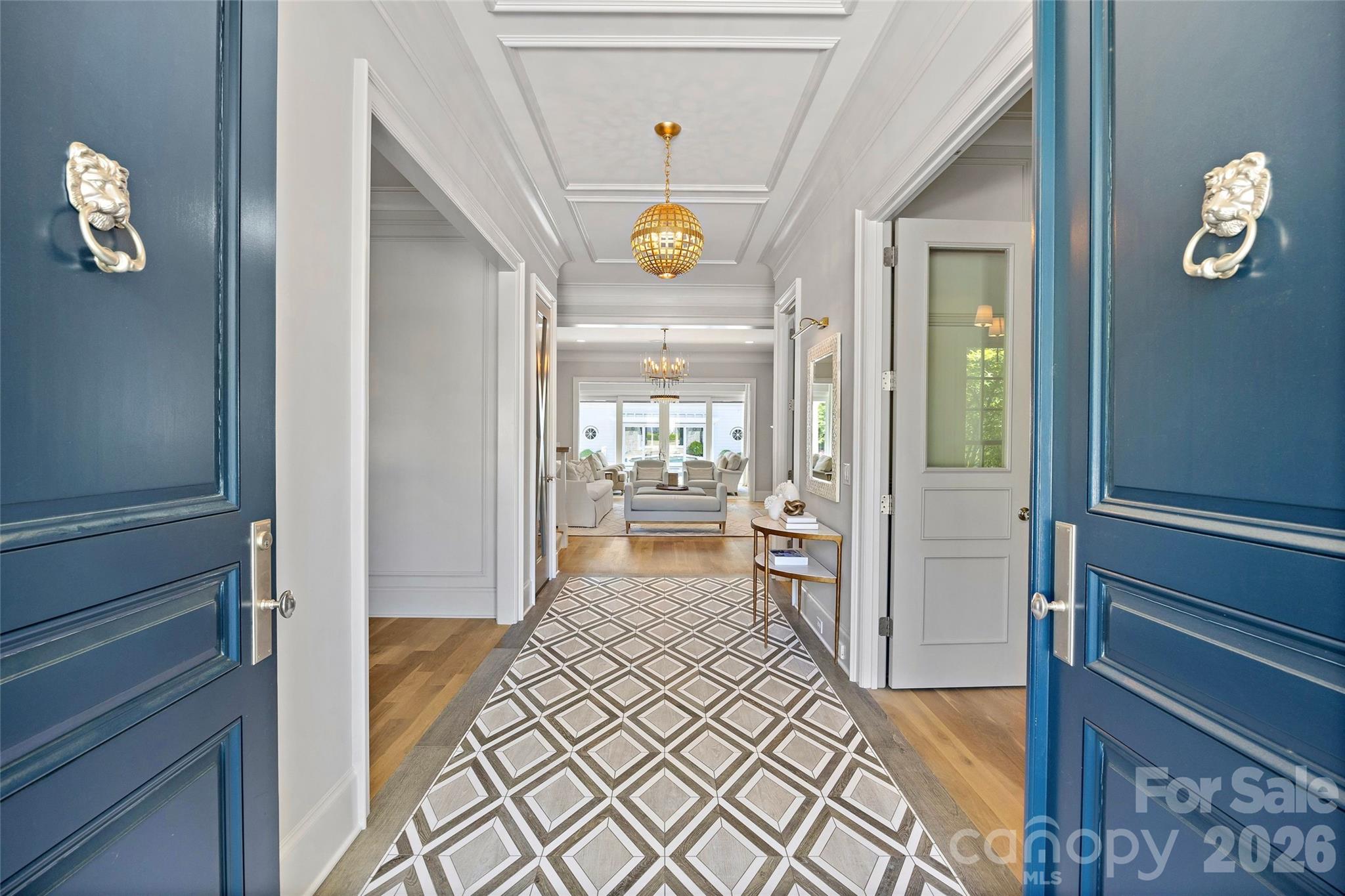 5917 Saint John Lane Charlotte NC 28210