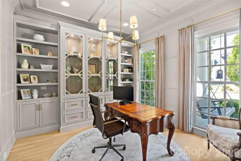 5917 Saint John Lane Charlotte NC 28210