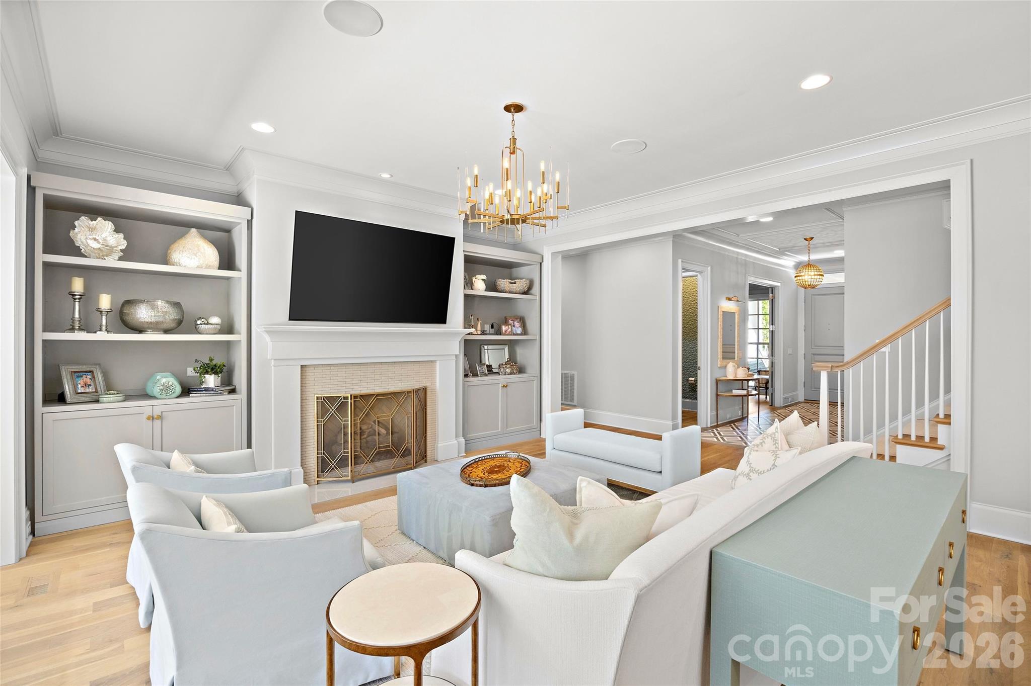 5917 Saint John Lane Charlotte NC 28210