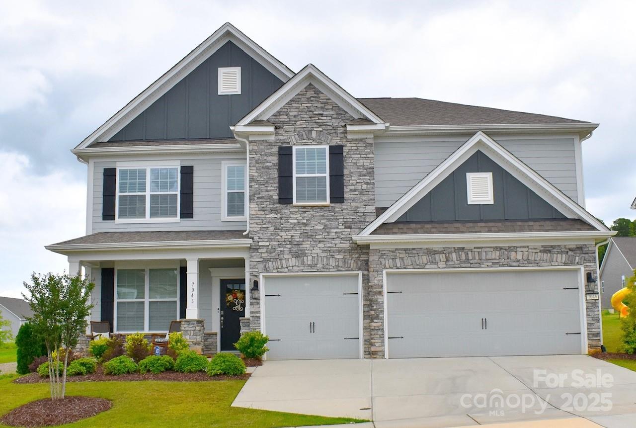 7046 North Bridge Drive Huntersville NC 28078