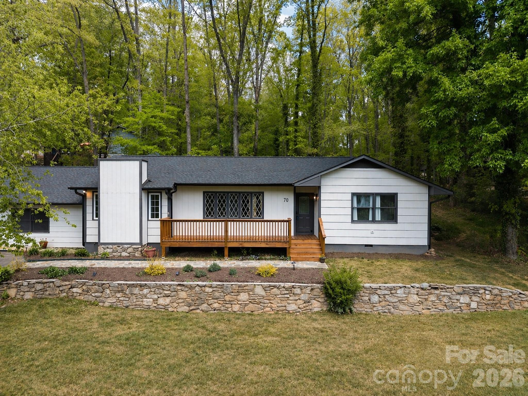 70 Melton Road Candler NC 28715
