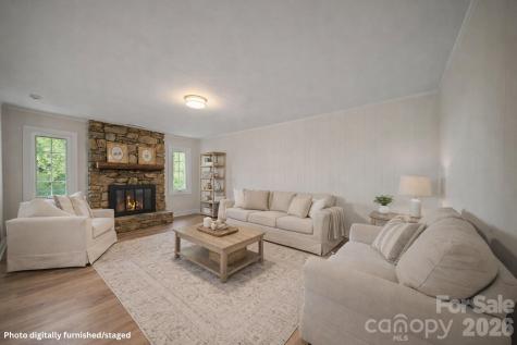 70 Melton Road Candler NC 28715