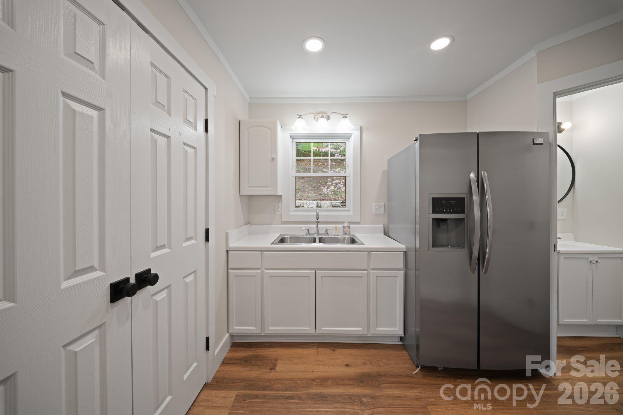 70 Melton Road Candler NC 28715