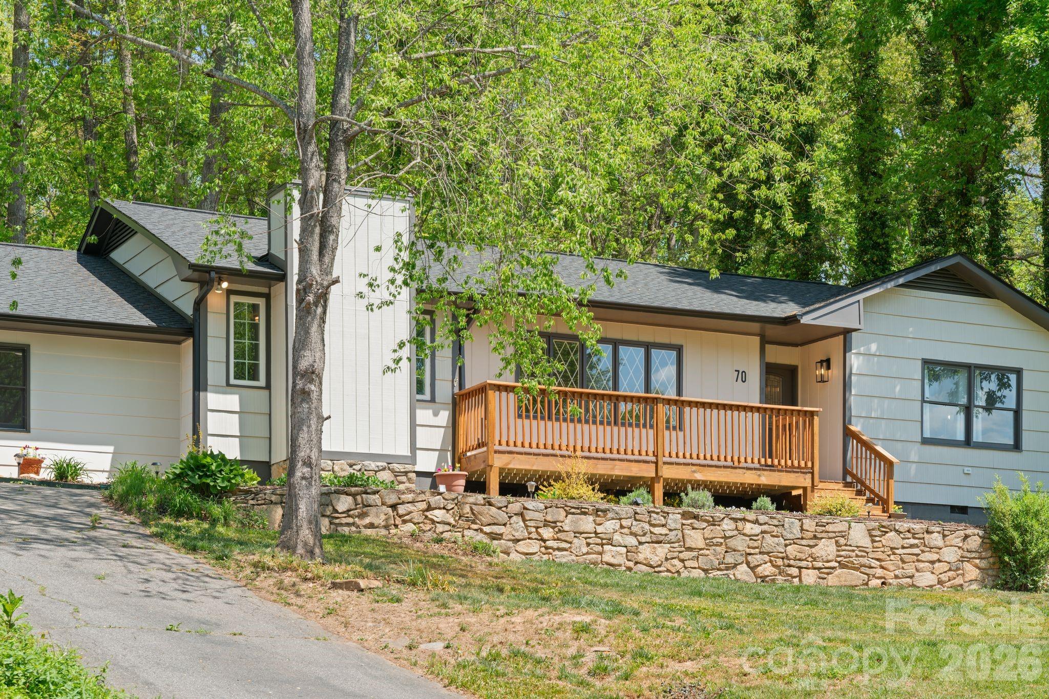 70 Melton Road Candler NC 28715