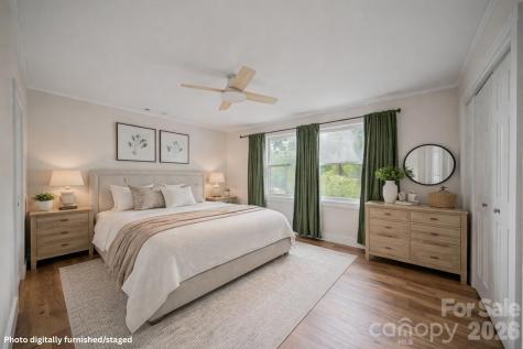 70 Melton Road Candler NC 28715