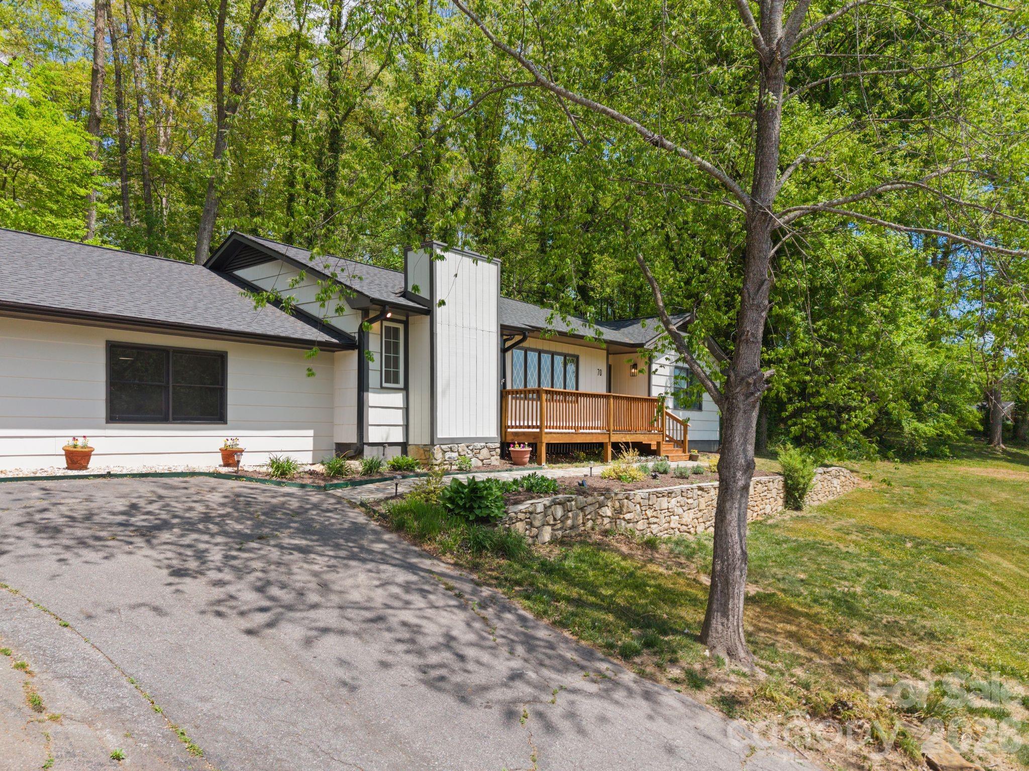 70 Melton Road Candler NC 28715