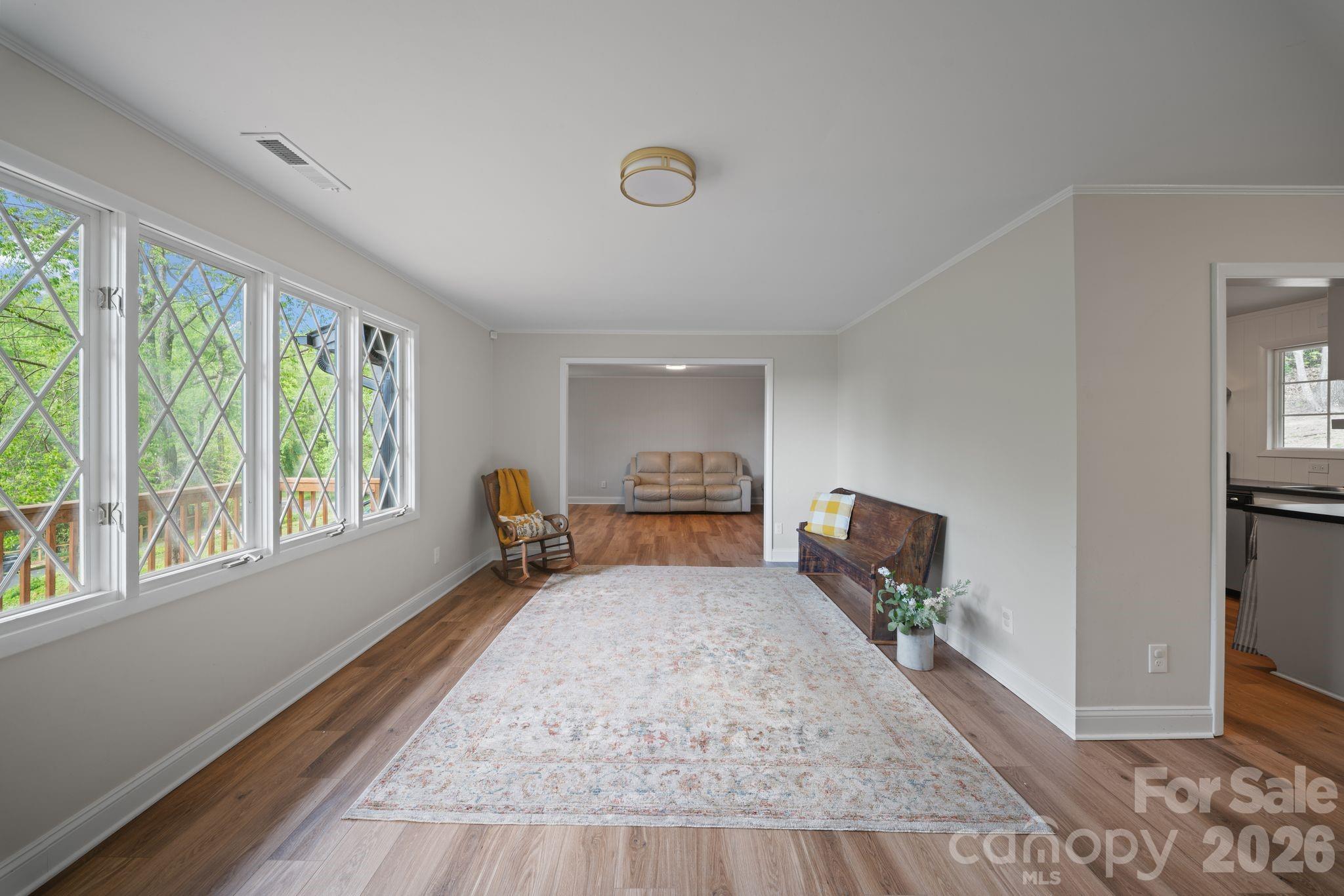 70 Melton Road Candler NC 28715