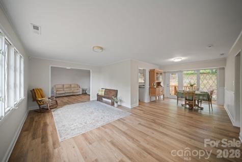 70 Melton Road Candler NC 28715