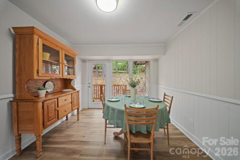70 Melton Road Candler NC 28715