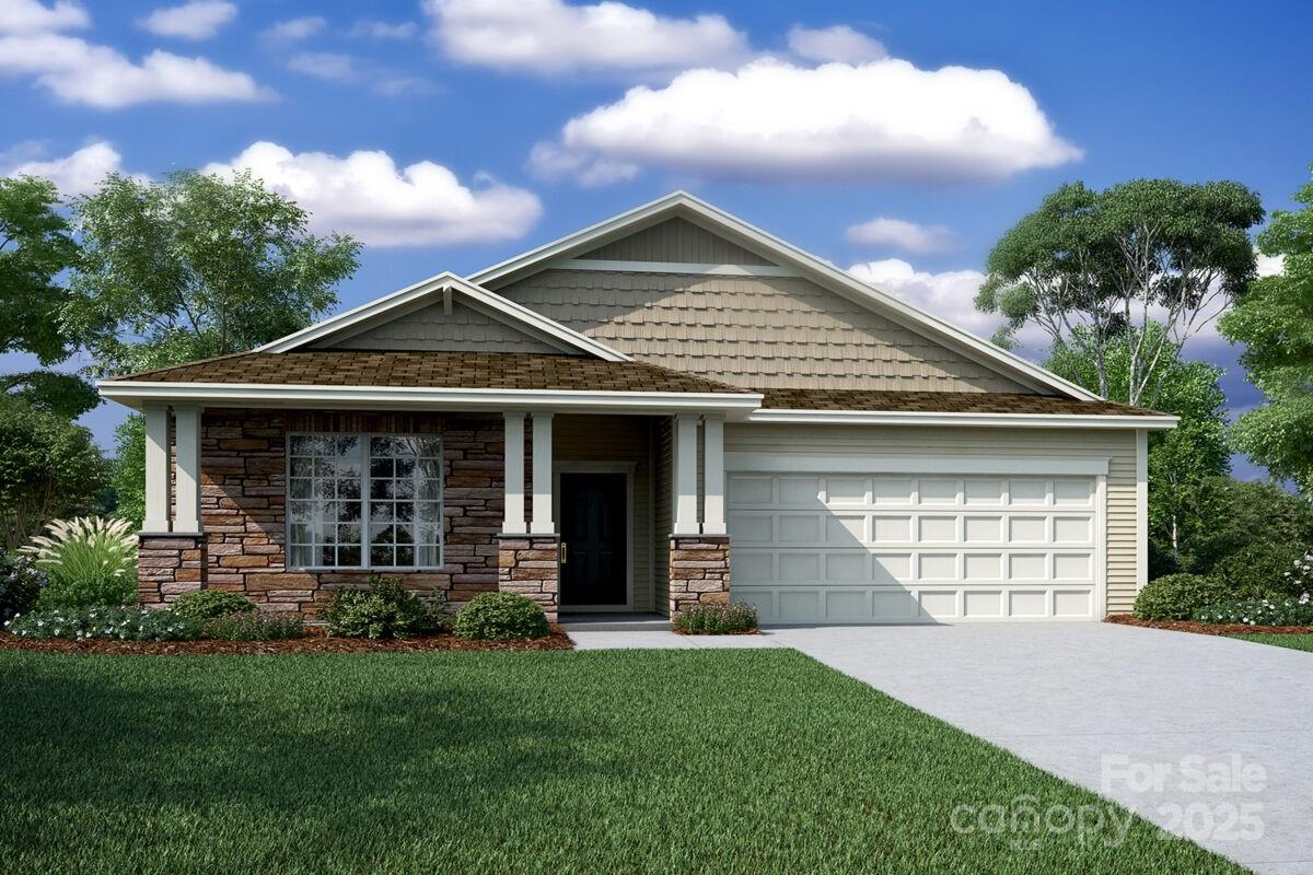115 Glenfield Drive Mooresville NC 28115