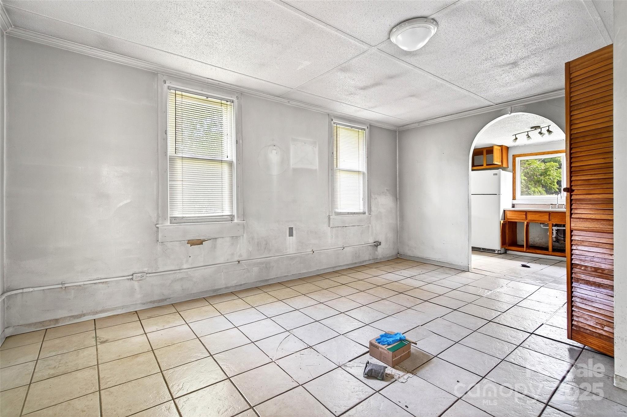 341 Mashburn Branch Old Fort NC 28762