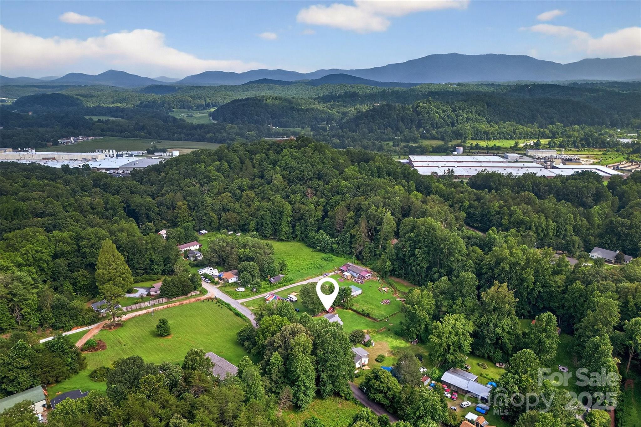 341 Mashburn Branch Old Fort NC 28762