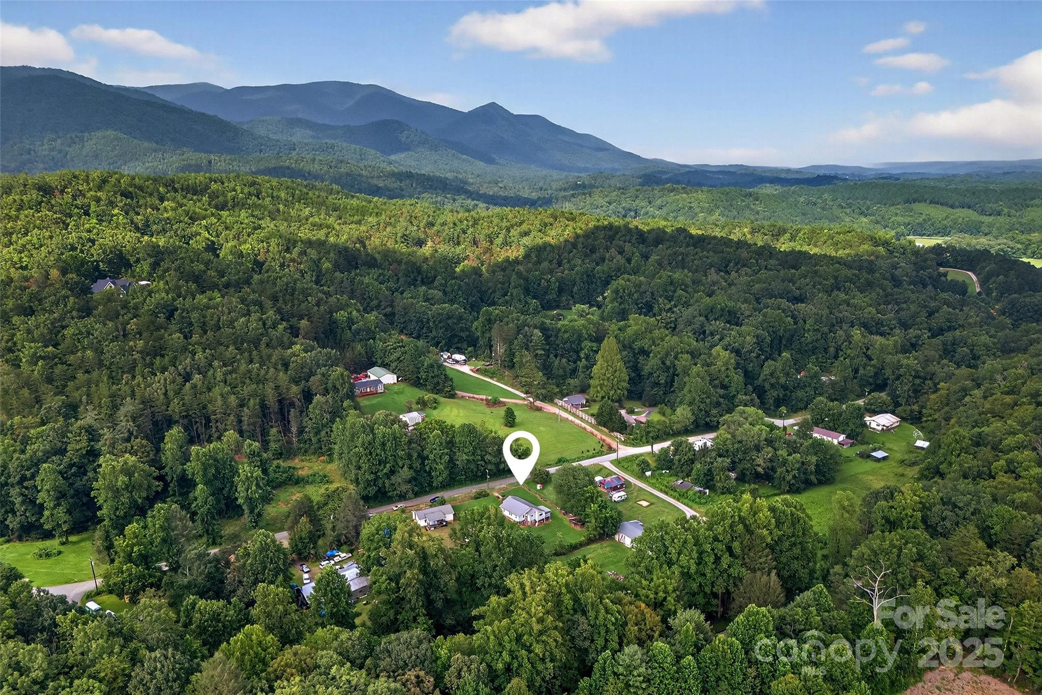 341 Mashburn Branch Old Fort NC 28762