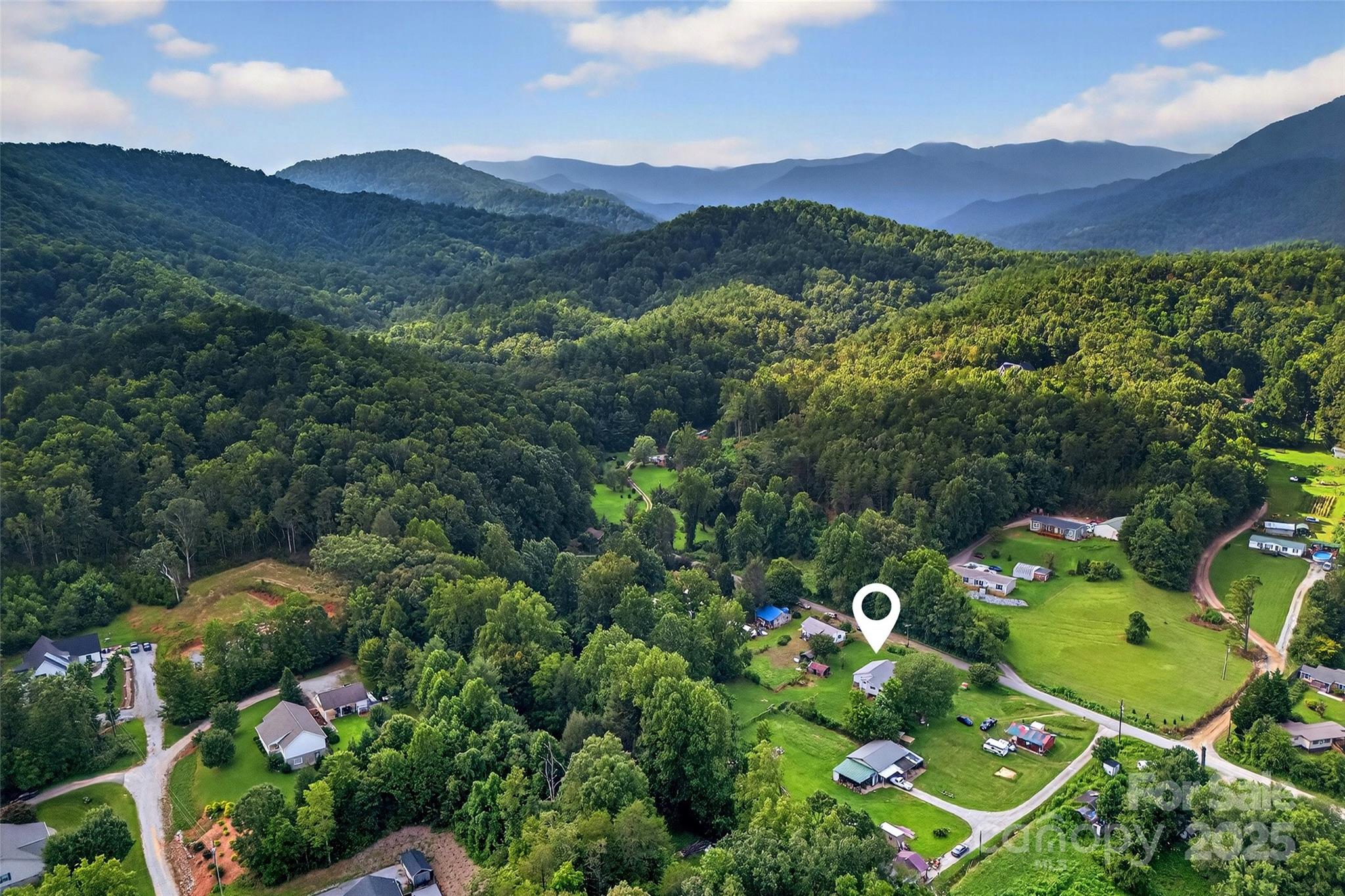 341 Mashburn Branch Old Fort NC 28762