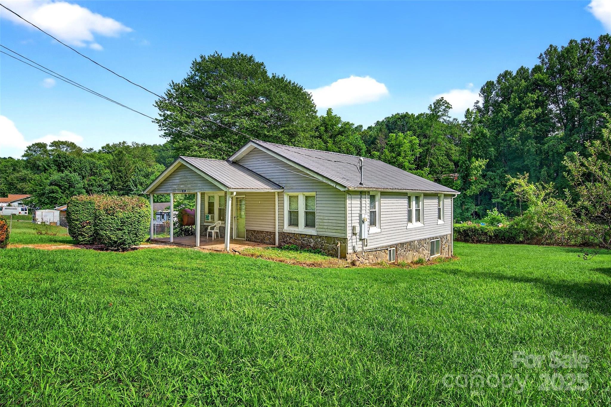 341 Mashburn Branch Old Fort NC 28762