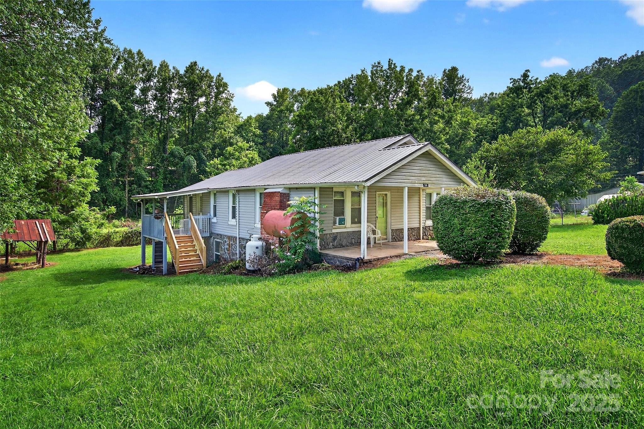 341 Mashburn Branch Old Fort NC 28762