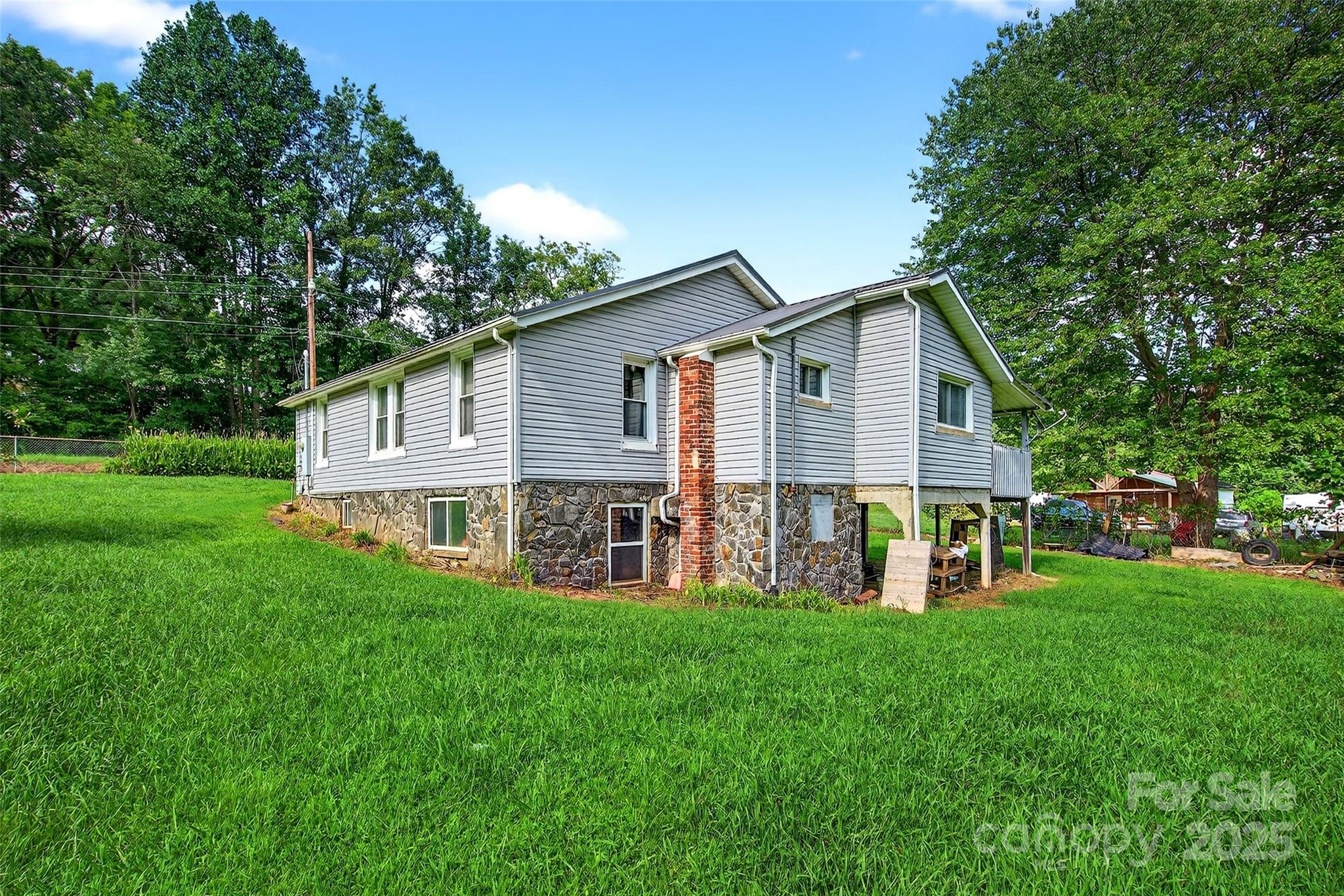 341 Mashburn Branch Old Fort NC 28762