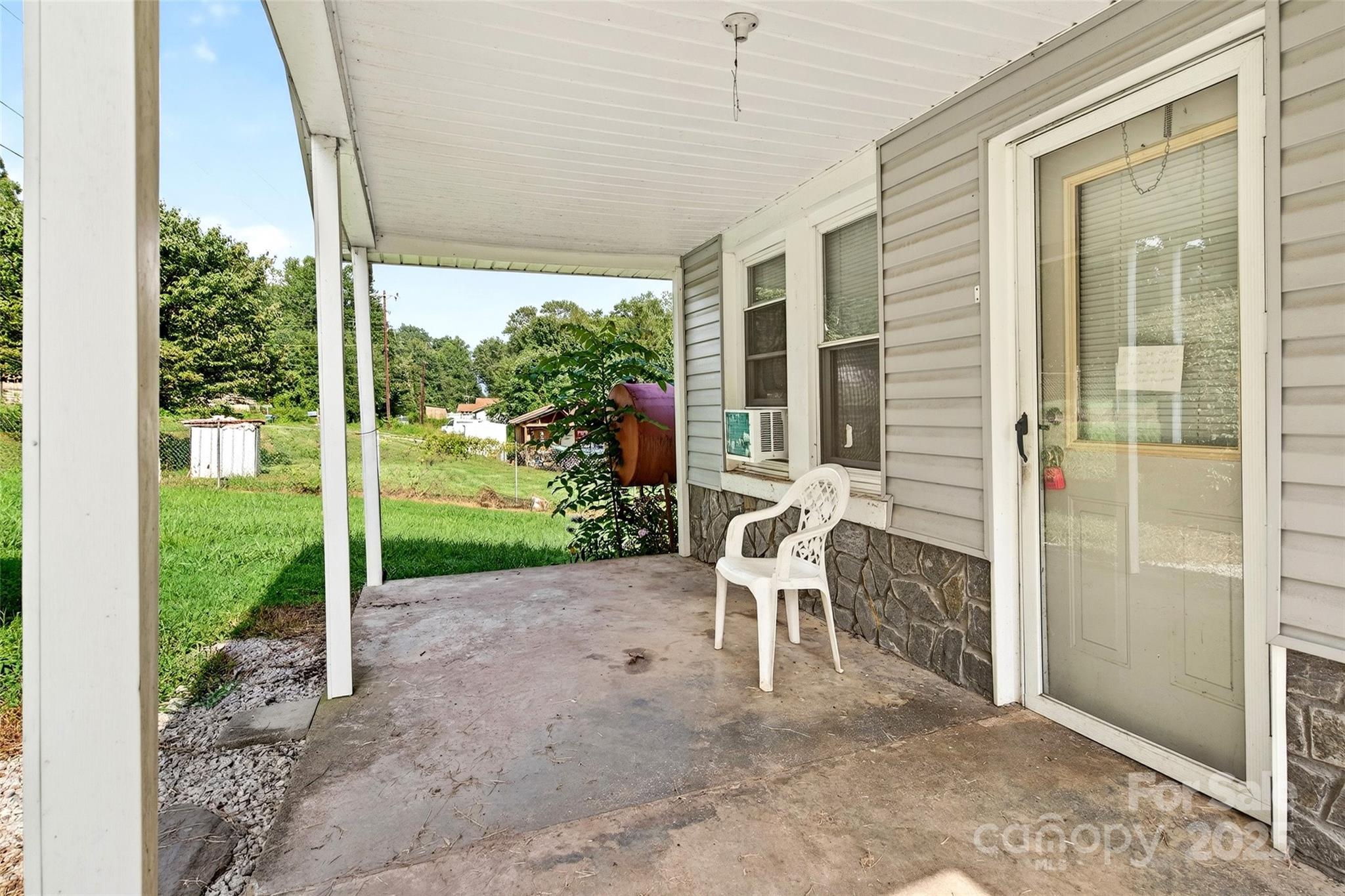 341 Mashburn Branch Old Fort NC 28762