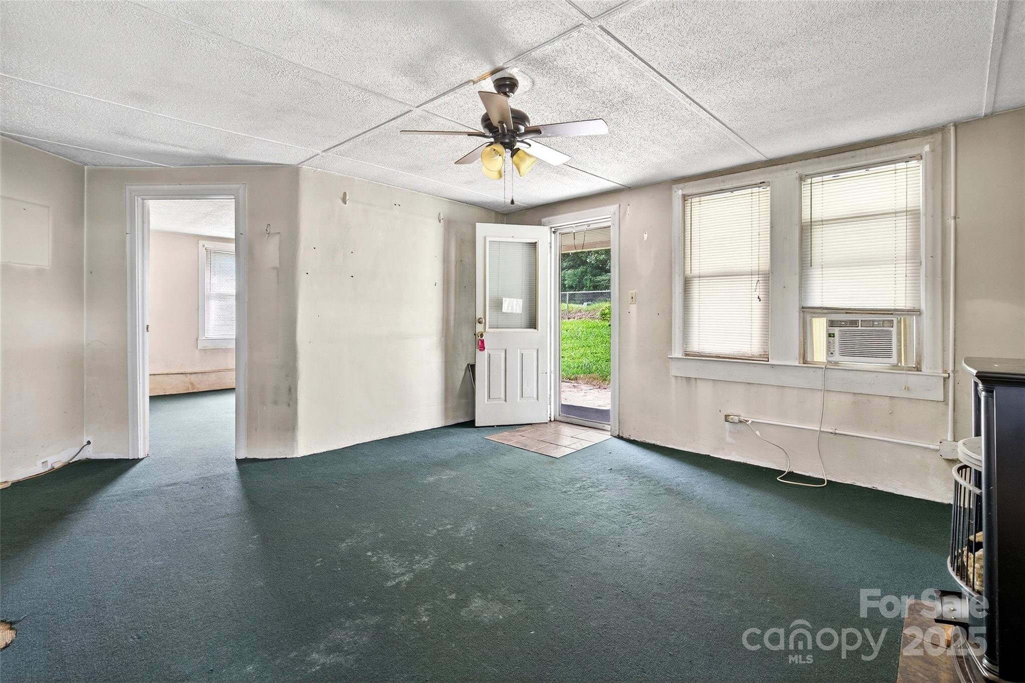 341 Mashburn Branch Old Fort NC 28762