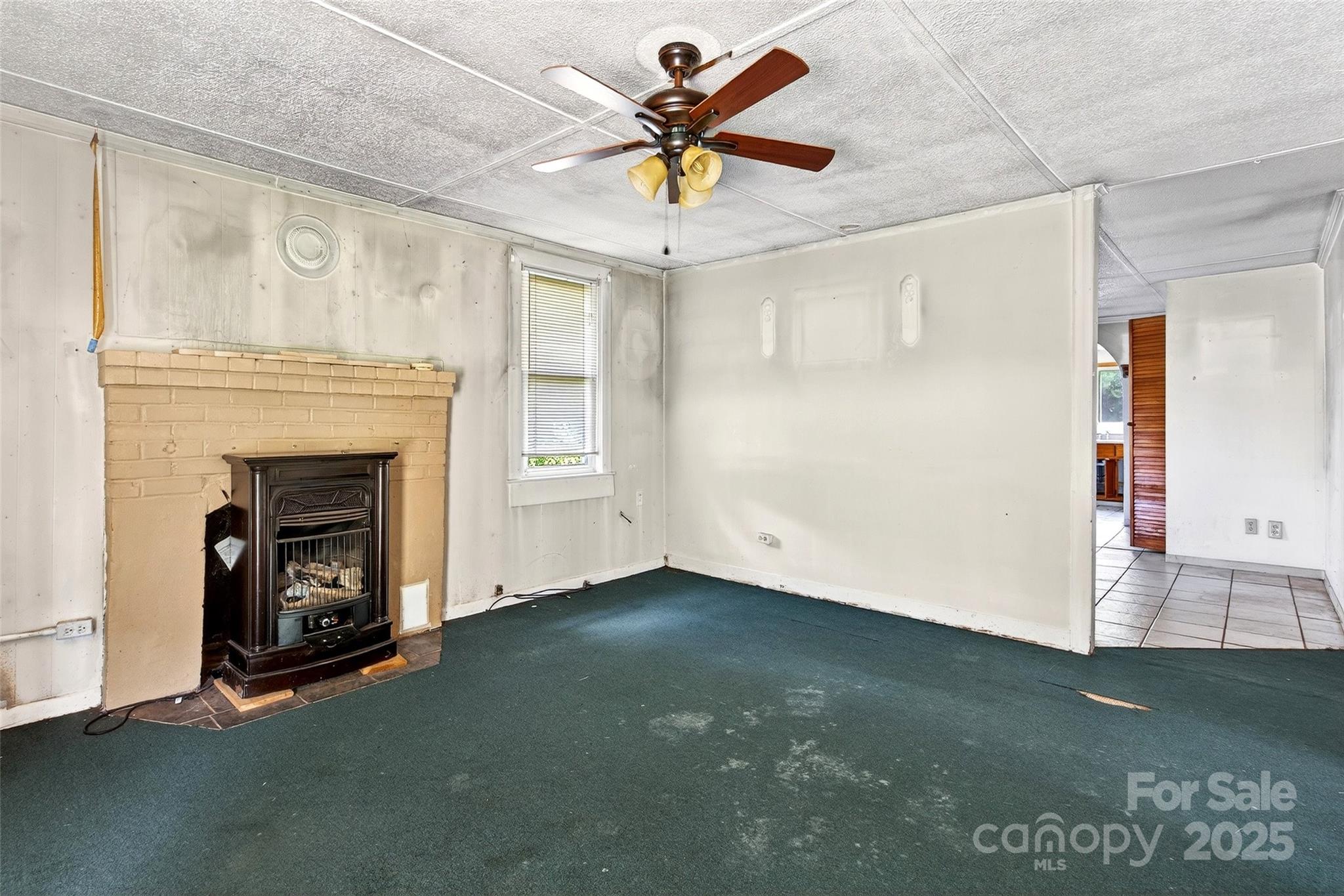 341 Mashburn Branch Old Fort NC 28762