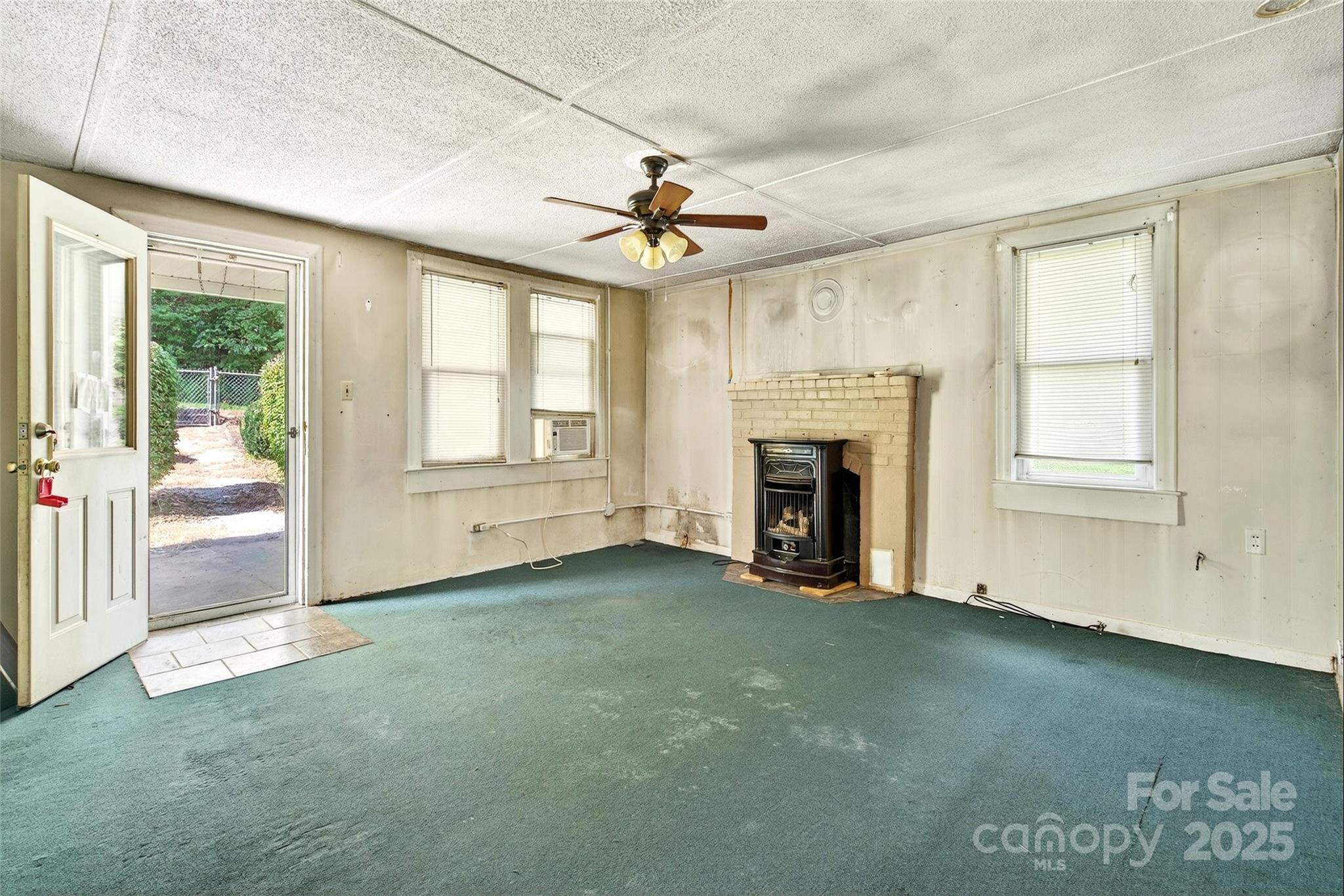 341 Mashburn Branch Old Fort NC 28762