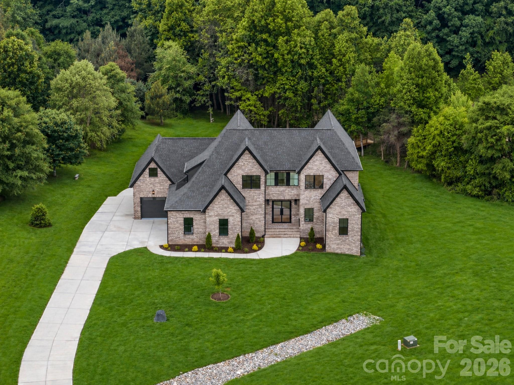 7701 Willowdale Drive Waxhaw NC 28173