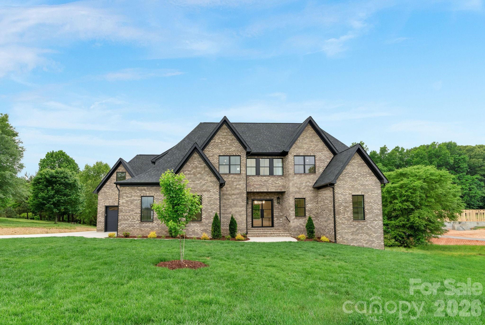 7701 Willowdale Drive Waxhaw NC 28173