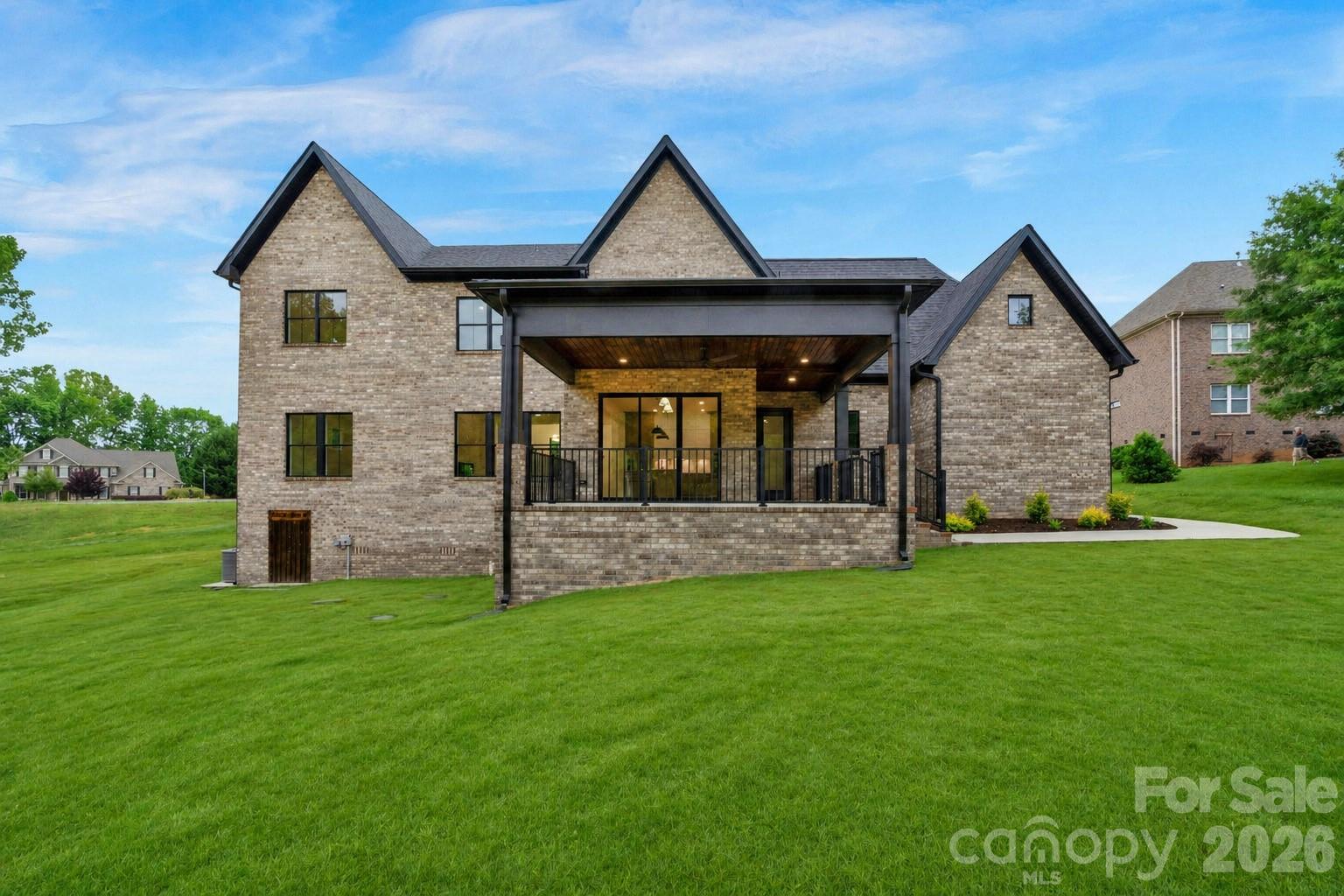 7701 Willowdale Drive Waxhaw NC 28173