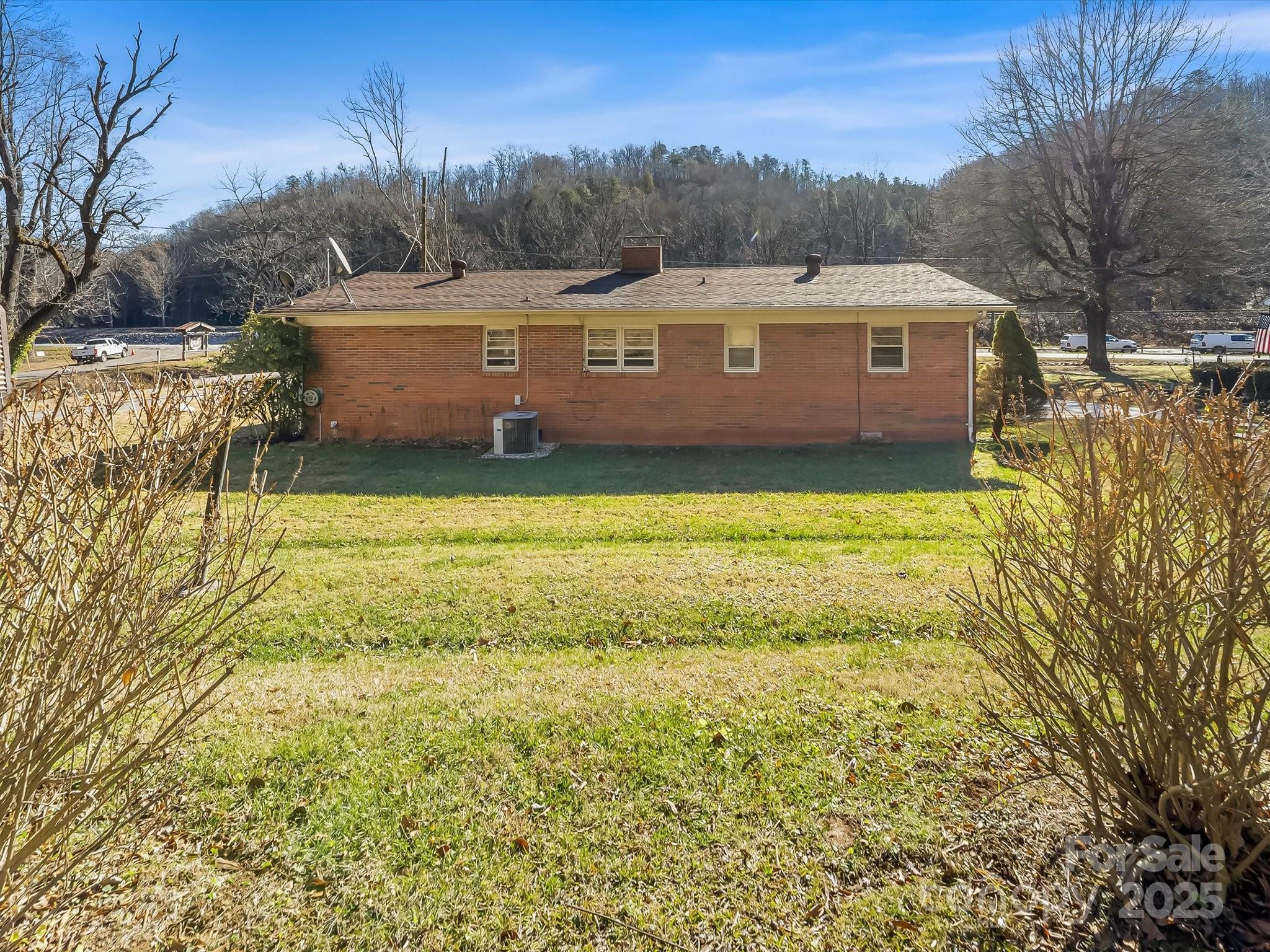 930 W Old Highway 70 Highway Old Fort NC 28762