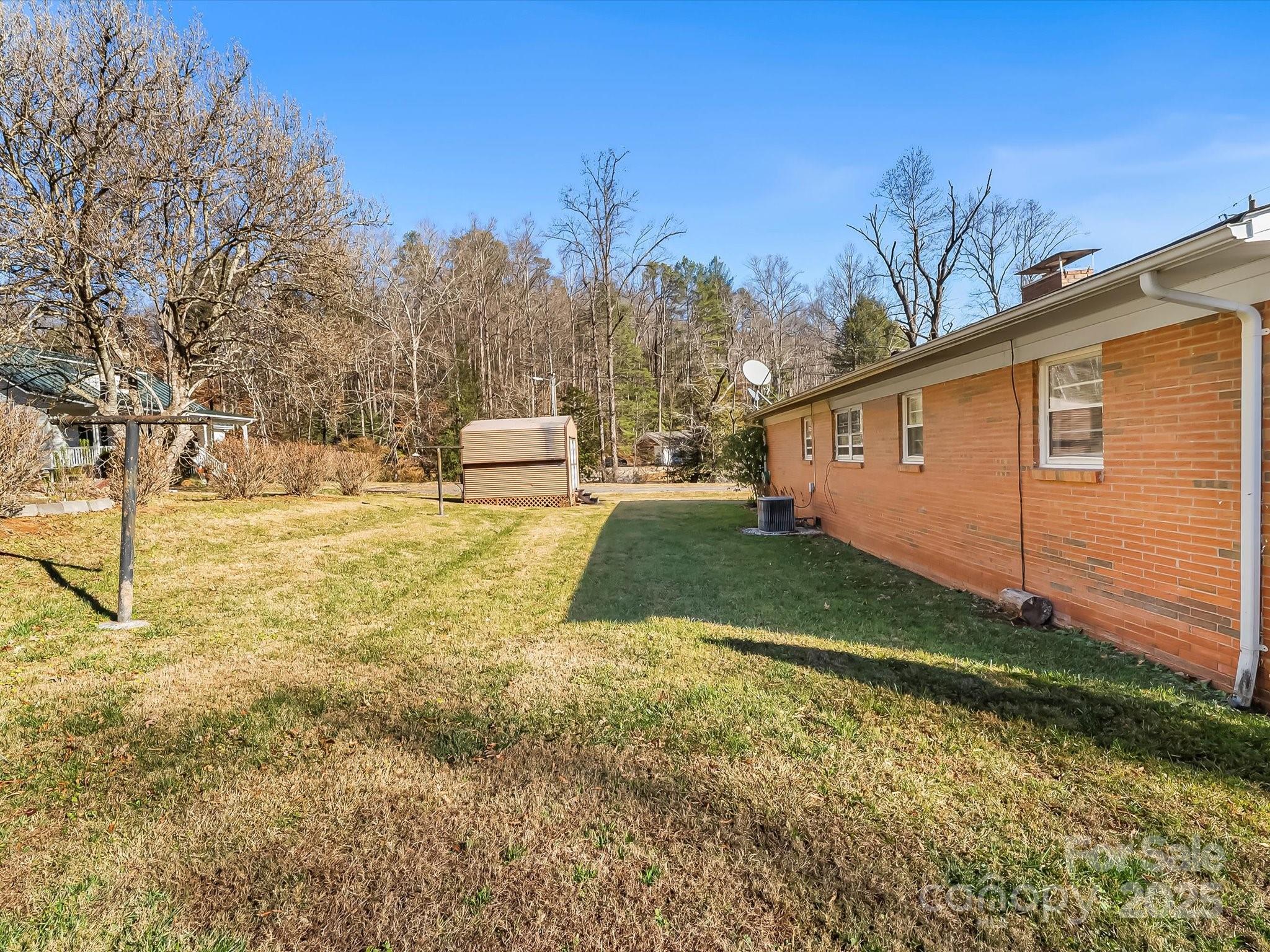 930 W Old Highway 70 Highway Old Fort NC 28762