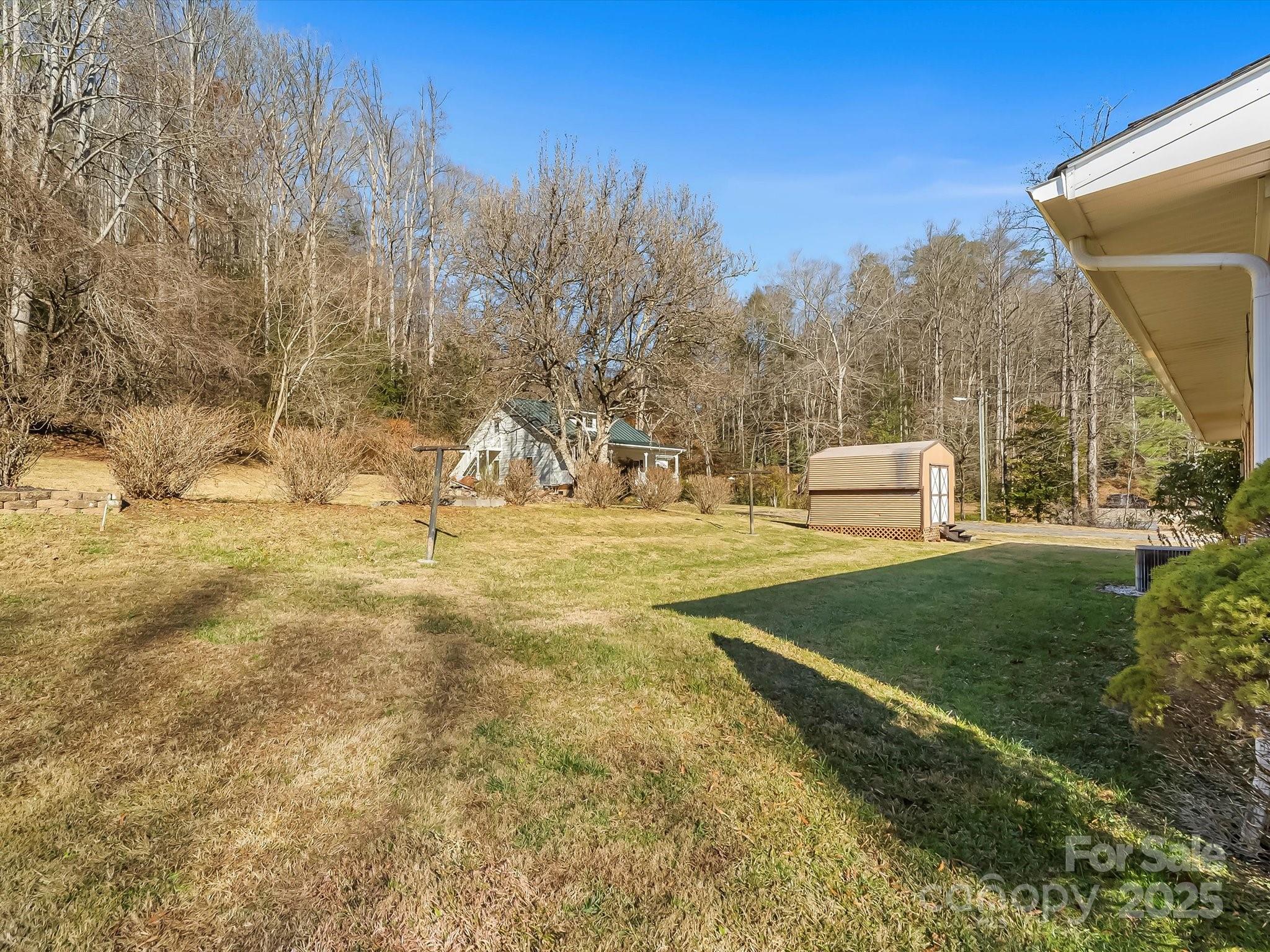 930 W Old Highway 70 Highway Old Fort NC 28762