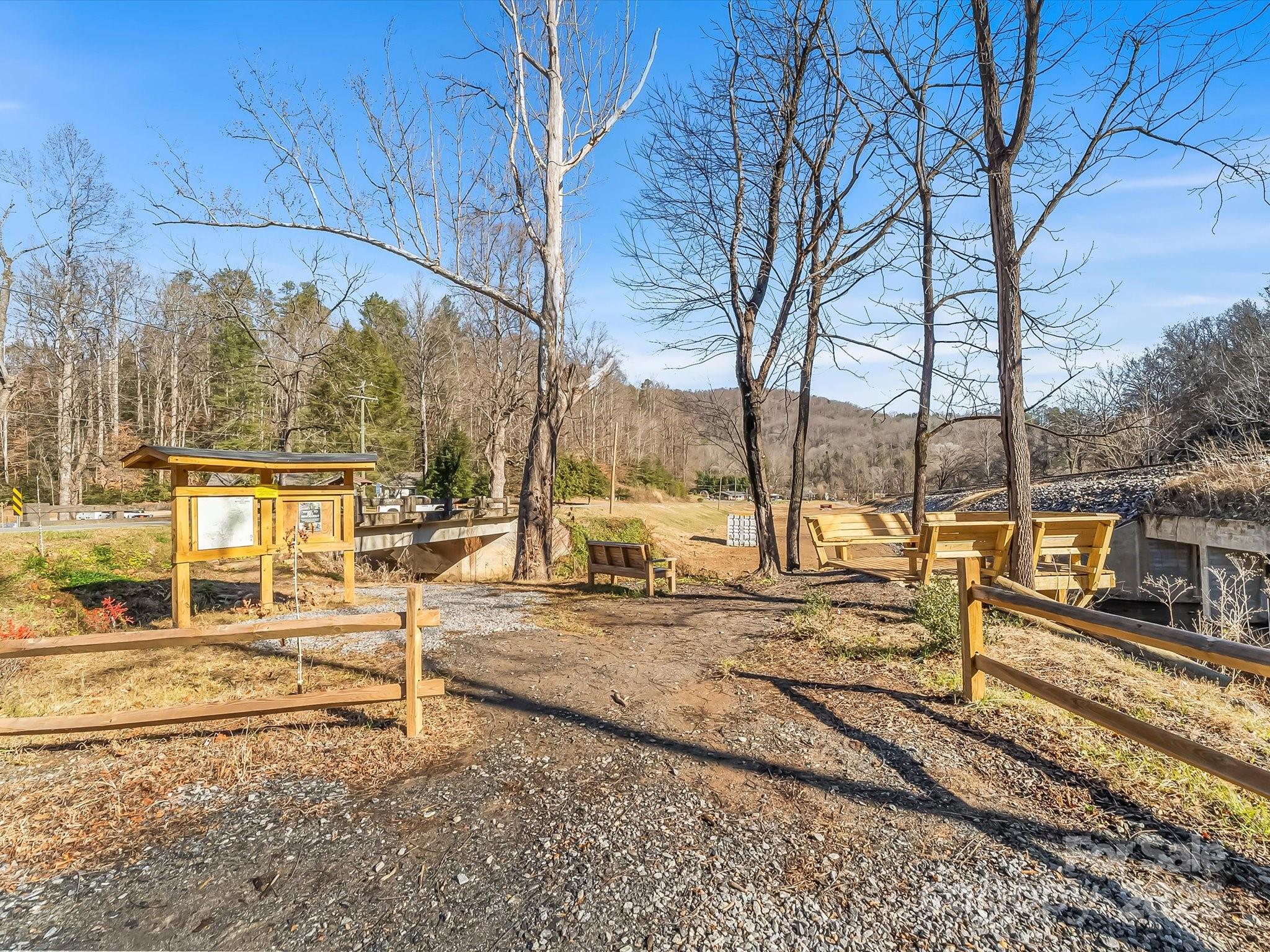 930 W Old Highway 70 Highway Old Fort NC 28762