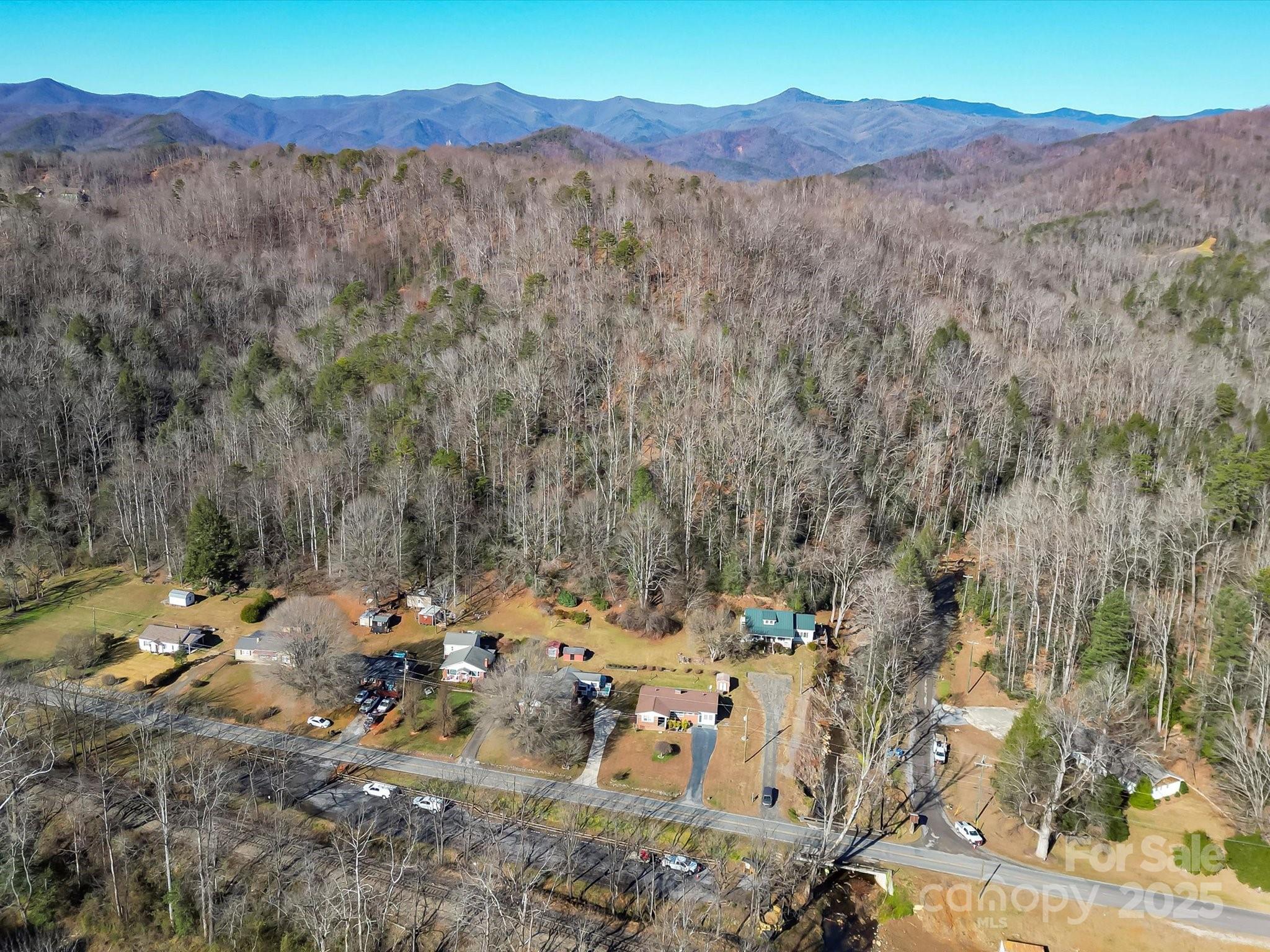 930 W Old Highway 70 Highway Old Fort NC 28762