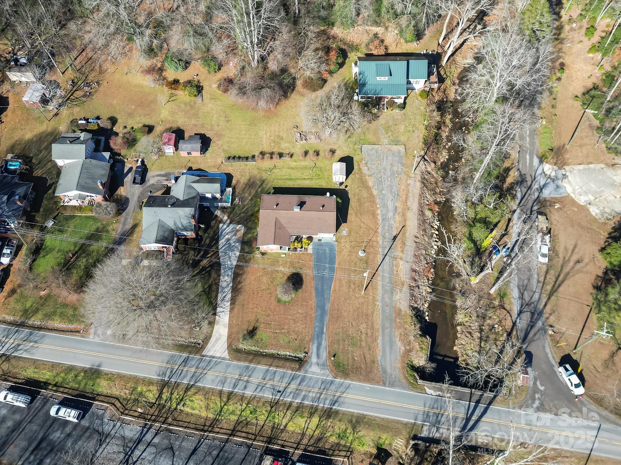 930 W Old Highway 70 Highway Old Fort NC 28762