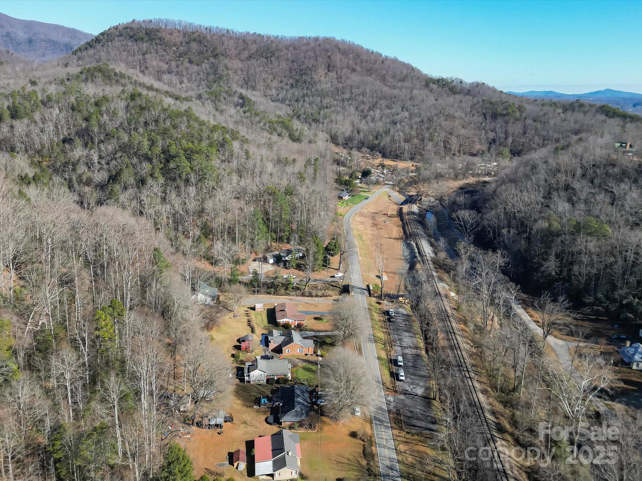 930 W Old Highway 70 Highway Old Fort NC 28762