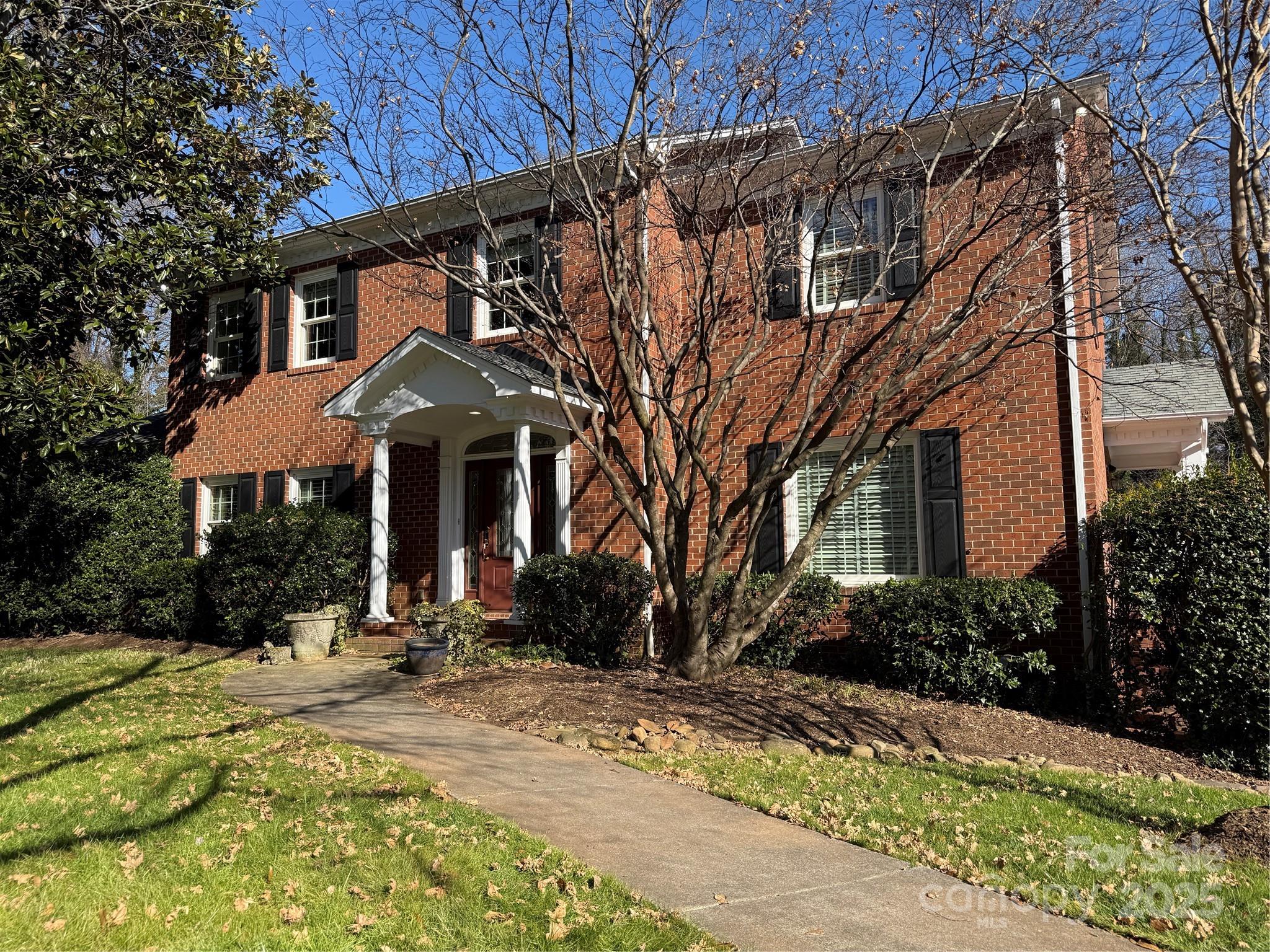 1730 5th Street Drive NW Hickory NC 28601