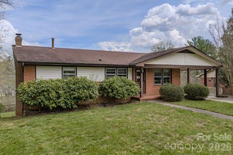 8 Summit Drive Arden NC 28704