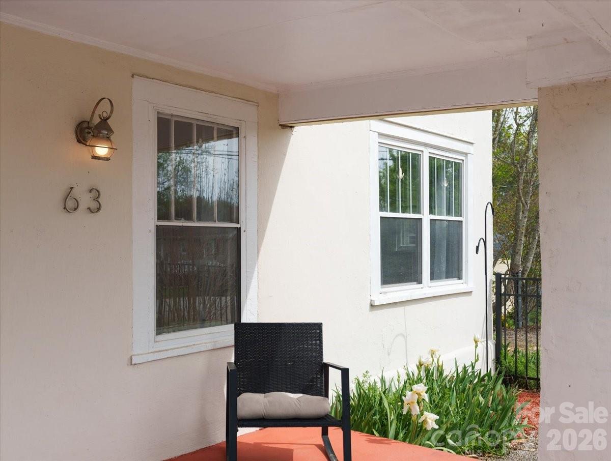 63 Washington Avenue Asheville NC 28804