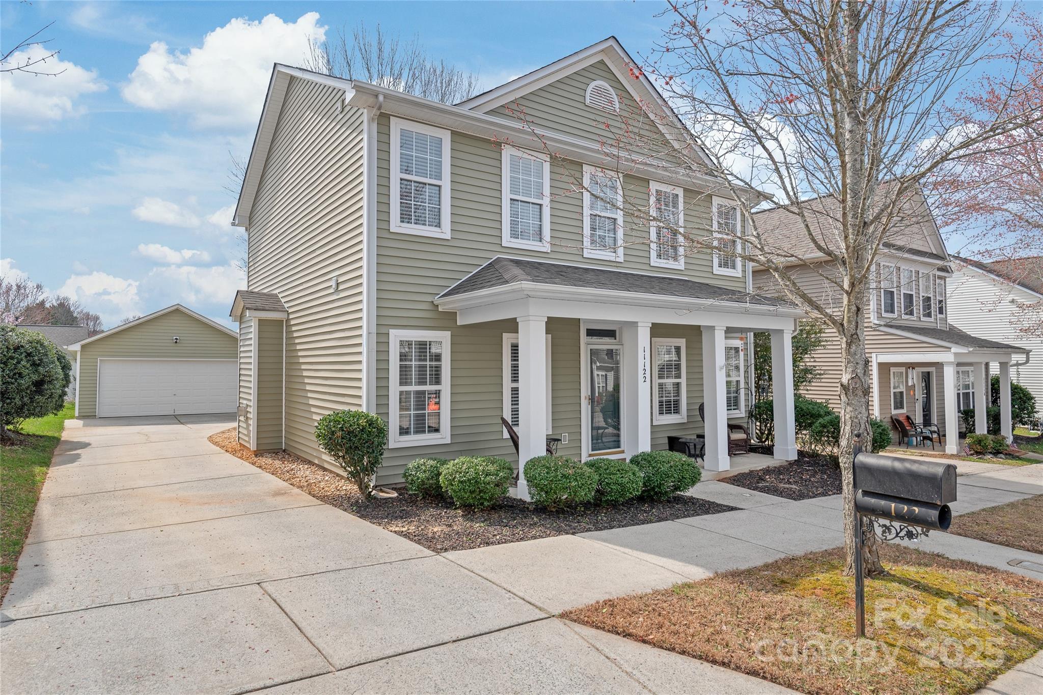 11122 Aprilia Lane Cornelius NC 28031