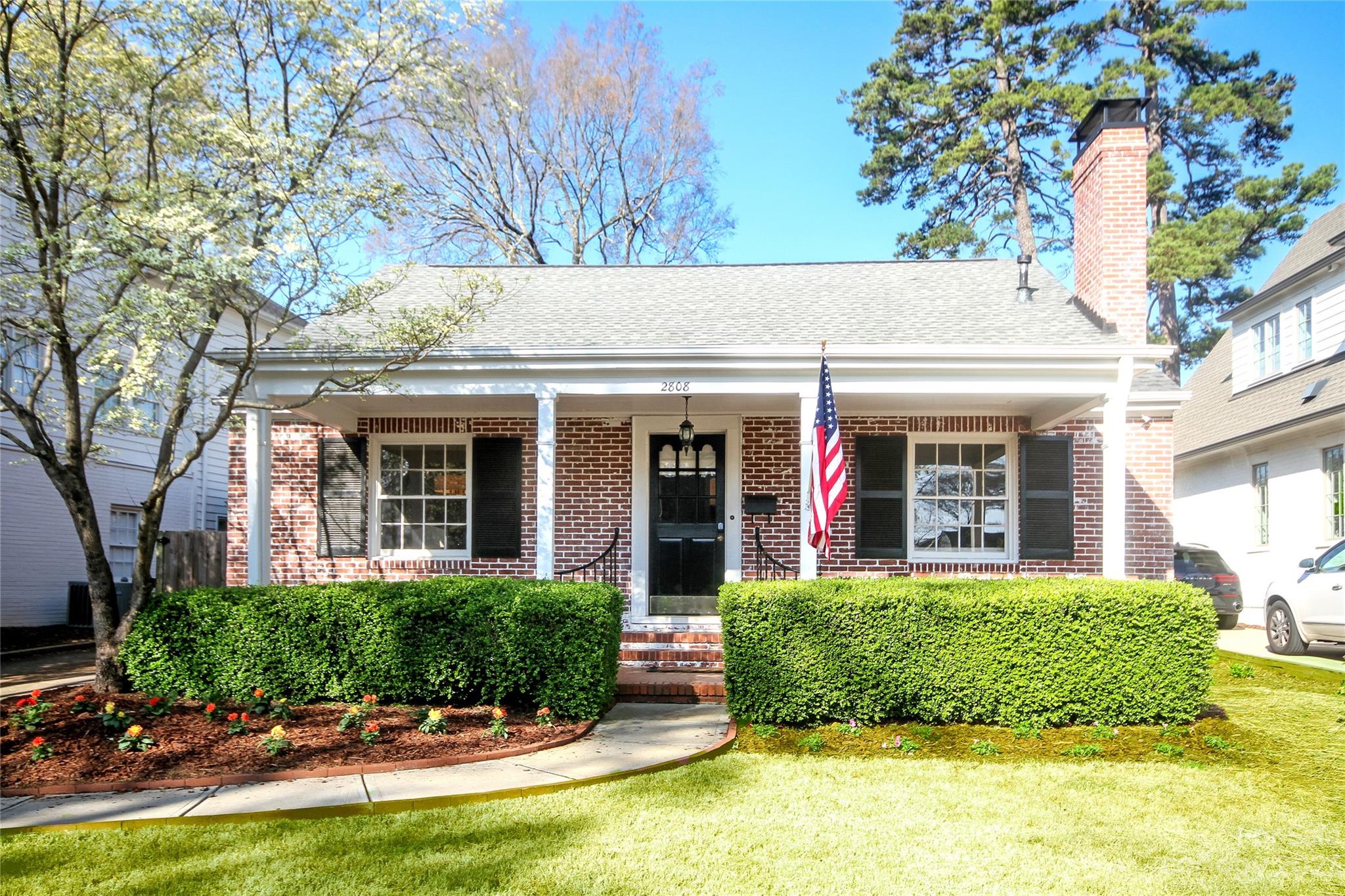 2808 Glendale Road Charlotte NC 28209
