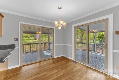 147 Elkwood Road Asheville NC 28804