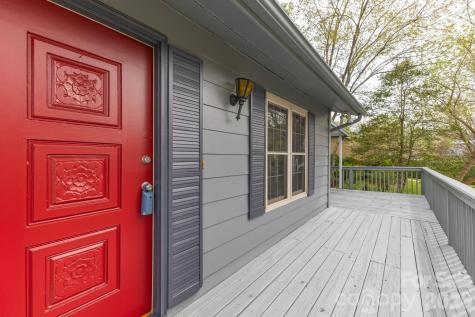 147 Elkwood Road Asheville NC 28804