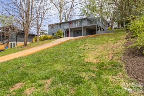 147 Elkwood Road Asheville NC 28804