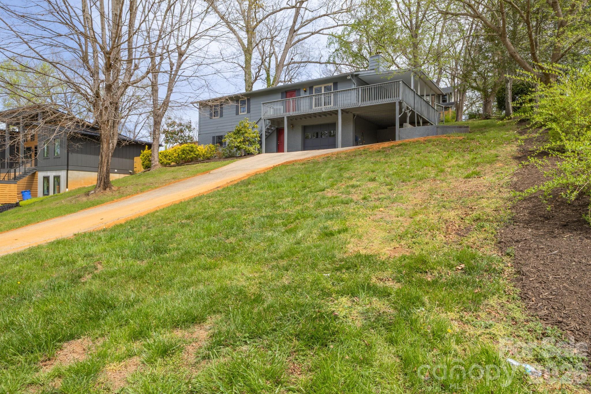 147 Elkwood Road Asheville NC 28804
