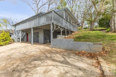 147 Elkwood Road Asheville NC 28804