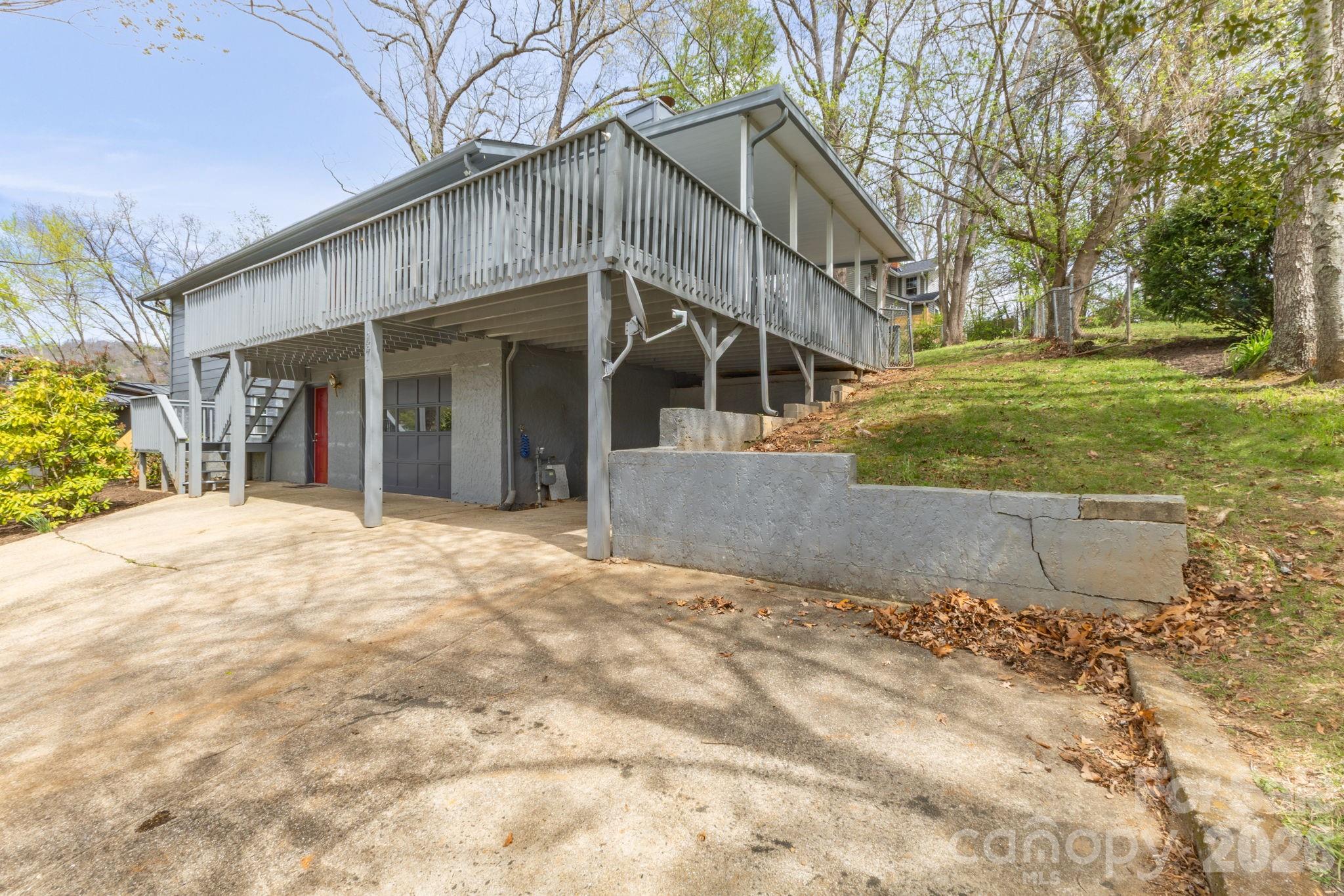 147 Elkwood Road Asheville NC 28804