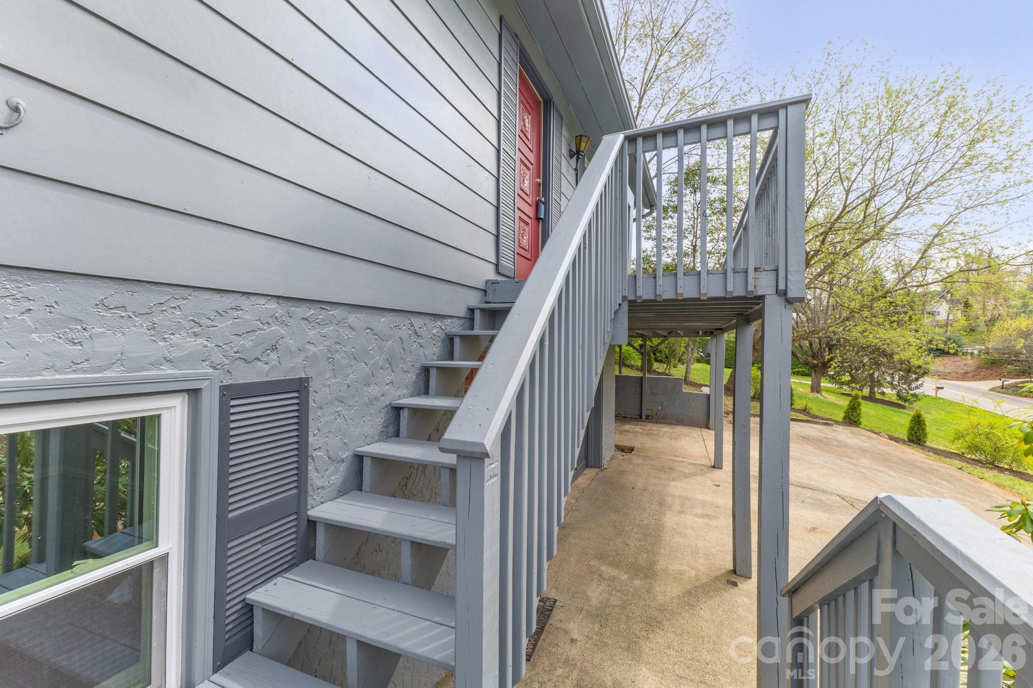 147 Elkwood Road Asheville NC 28804
